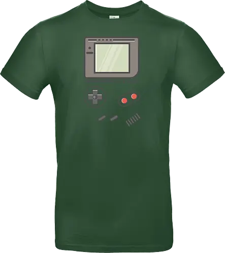 Gaming Boy v2