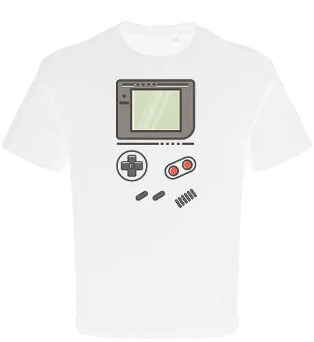 Gaming Boy v2