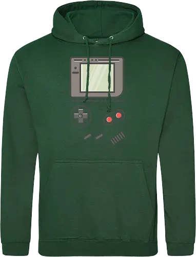 Gaming Boy v2
