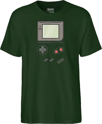Gaming Boy v2