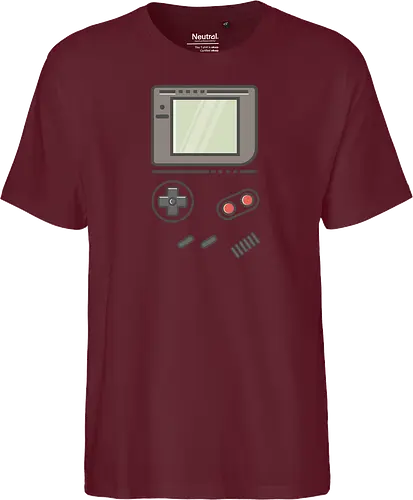 Gaming Boy v2