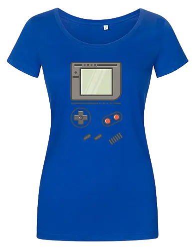 Gaming Boy v2