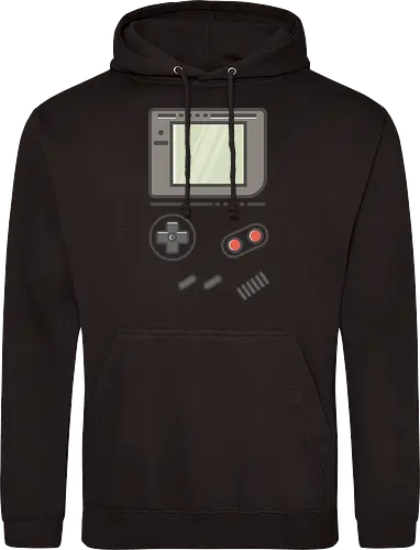 Gaming Boy v2