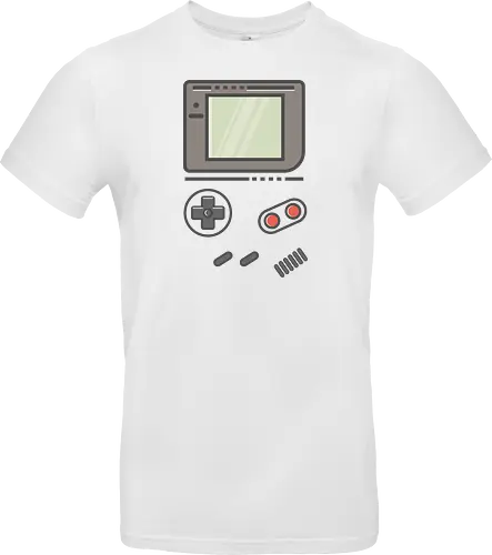 Gaming Boy v2