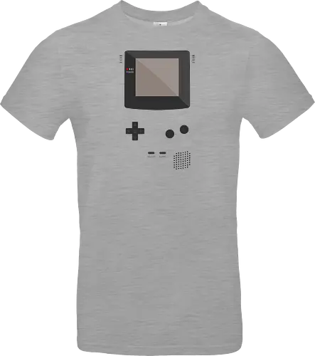 Gaming Boy v1
