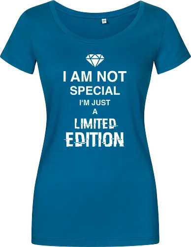 I'm not Special