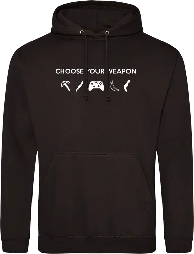 Choose Your Weapon v2