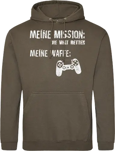 Meine Mission v1