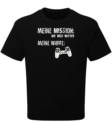 Meine Mission v1