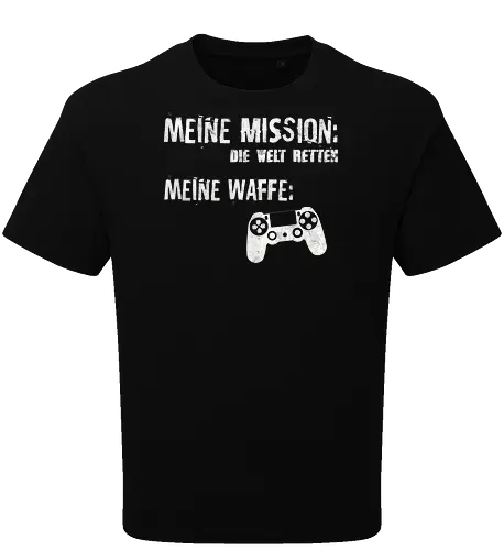 Meine Mission v1