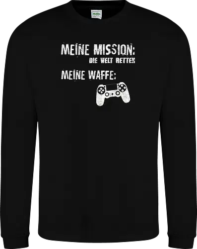Meine Mission v1
