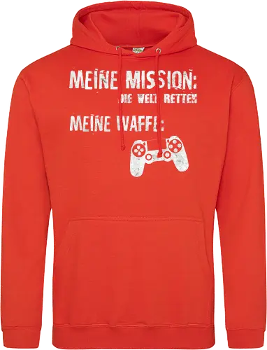 Meine Mission v1