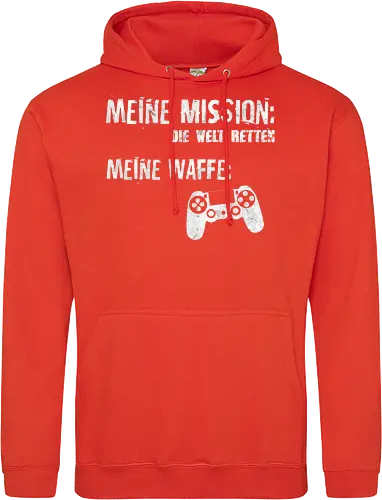 Meine Mission v1