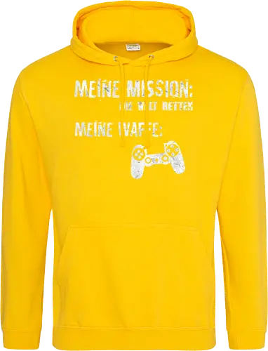 Meine Mission v1