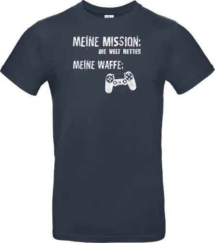 Meine Mission v1
