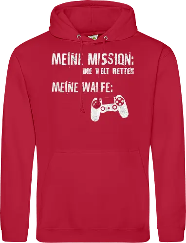 Meine Mission v1