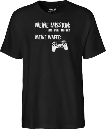 Meine Mission v1