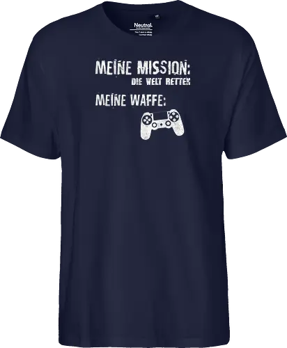 Meine Mission v1