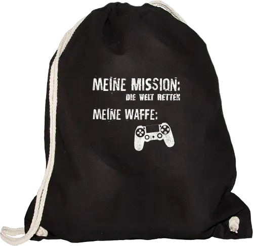 Meine Mission v1