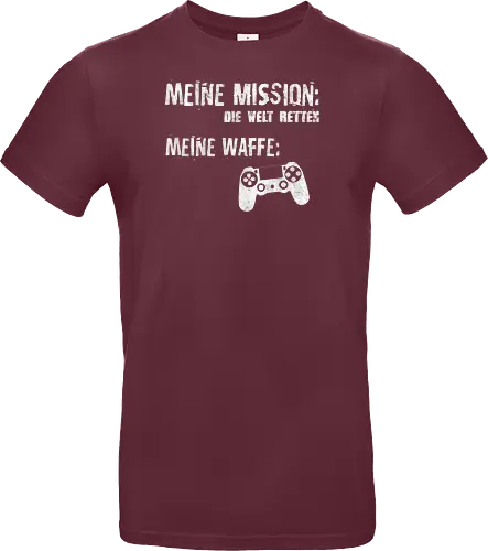 Meine Mission v1