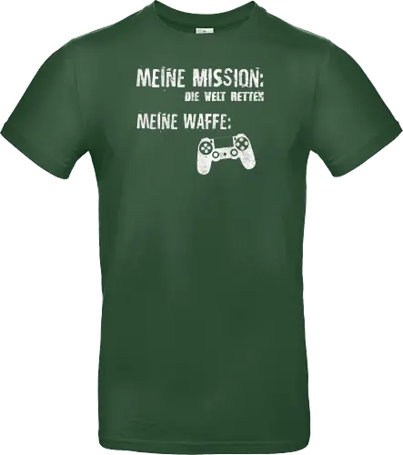 Meine Mission v1