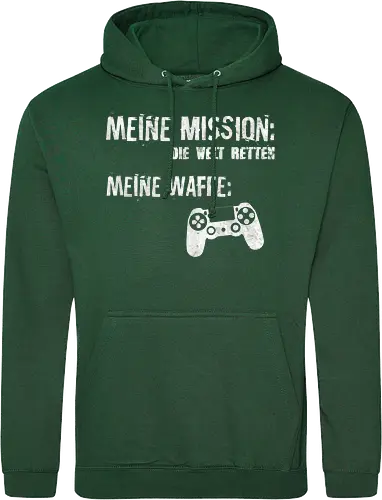 Meine Mission v1