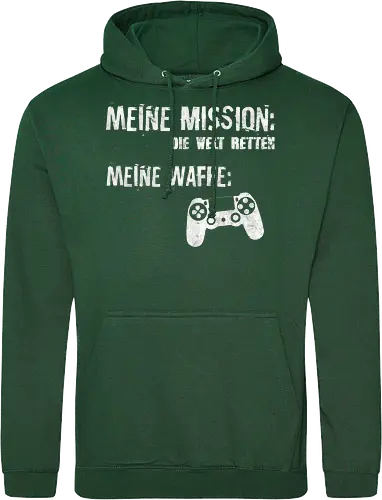 Meine Mission v1