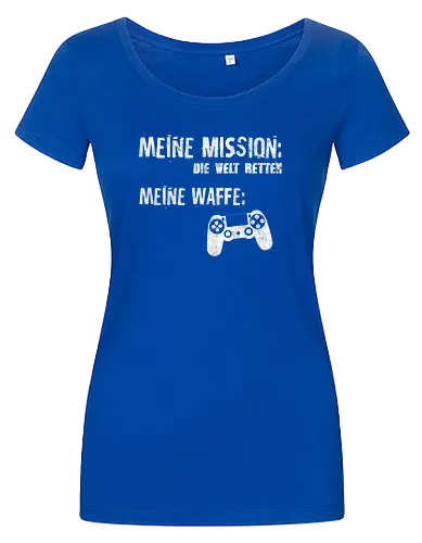 Meine Mission v1