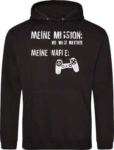 Meine Mission v1