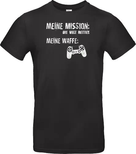Meine Mission v1