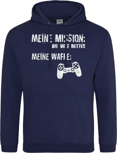 Meine Mission v1