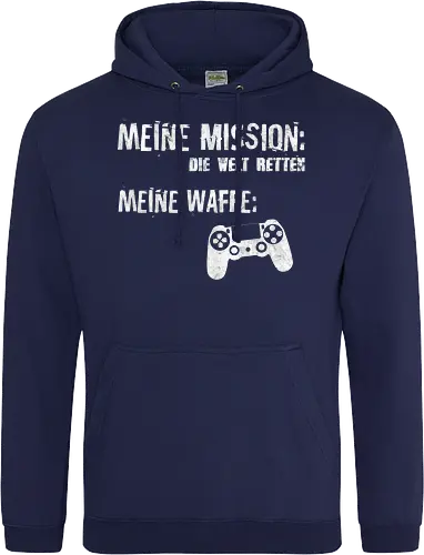 Meine Mission v1