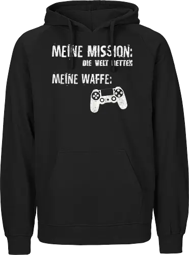 Meine Mission v1