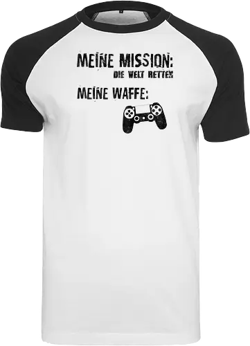 Meine Mission v1