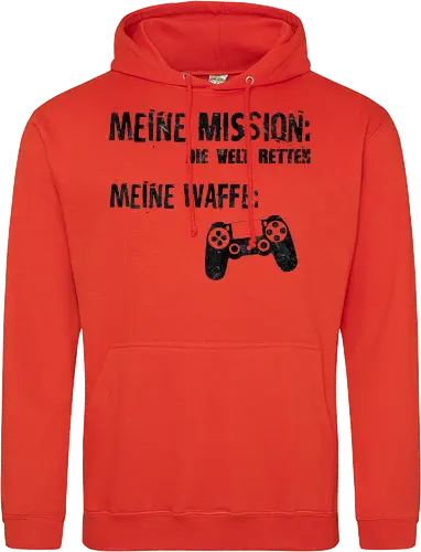 Meine Mission v1