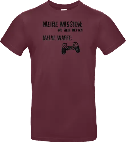 Meine Mission v1