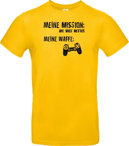 Meine Mission v1