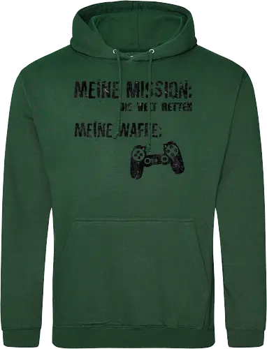 Meine Mission v1