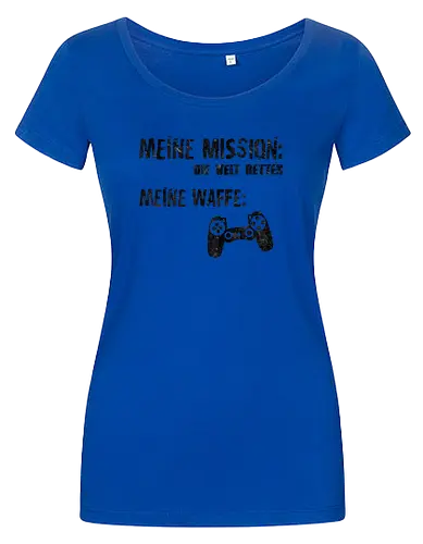 Meine Mission v1