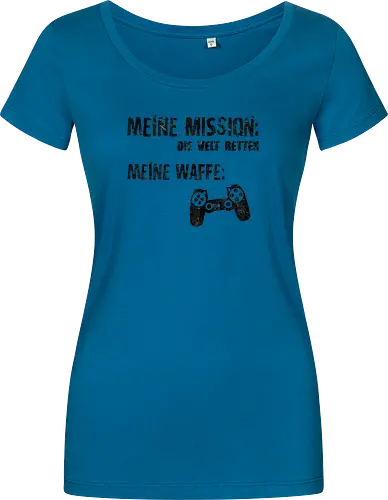 Meine Mission v1