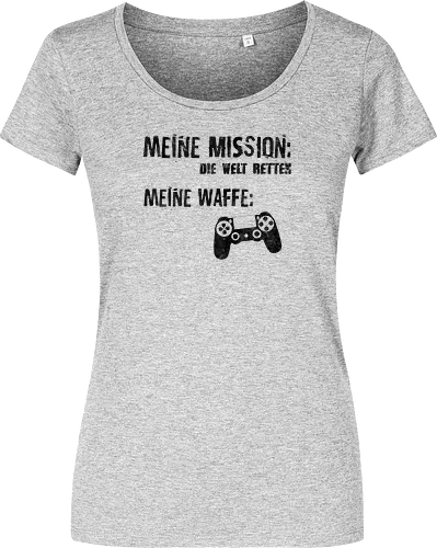 Meine Mission v1