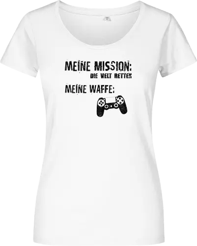 Meine Mission v1