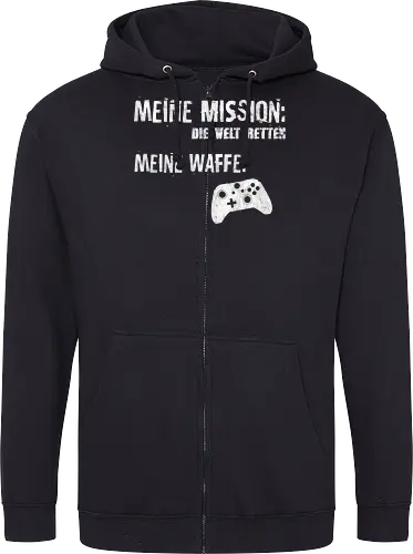 Meine Mission v2