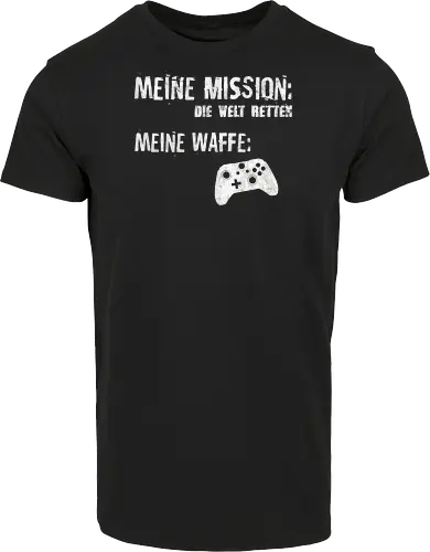 Meine Mission v2