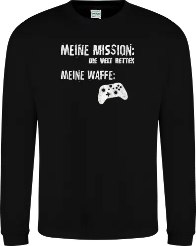 Meine Mission v2