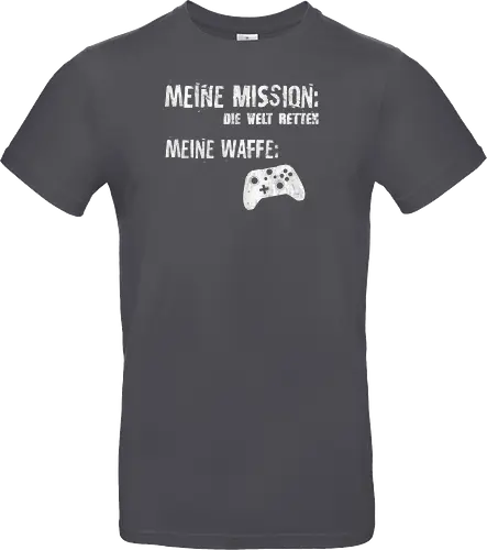 Meine Mission v2