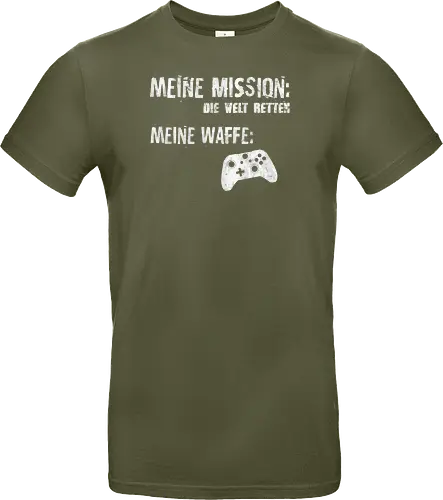 Meine Mission v2