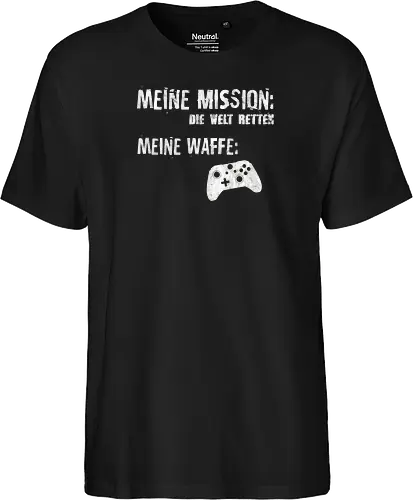 Meine Mission v2