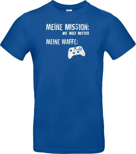 Meine Mission v2
