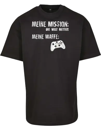 Meine Mission v2
